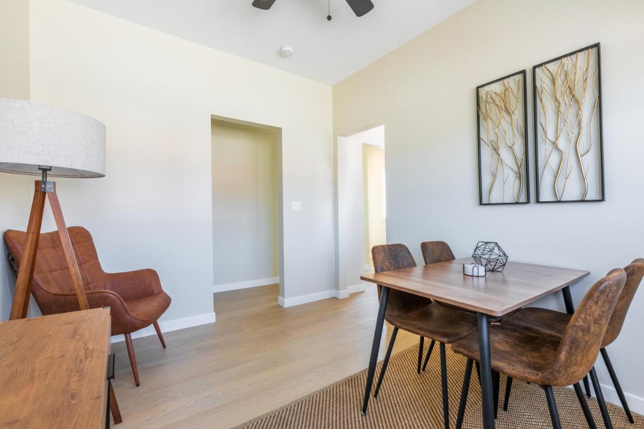 Cozy Sunny Brand-New Apt 1 Block From The Beach Long Beach Exterior photo